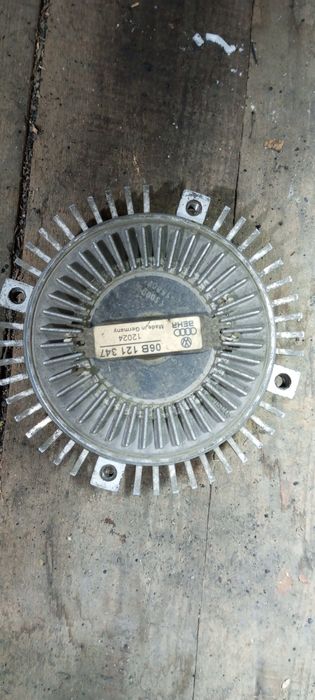 Стартер Мерседес