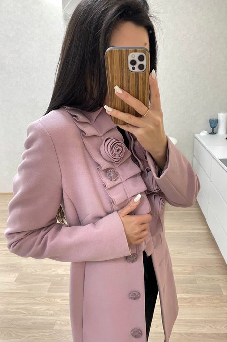 Продам пальто