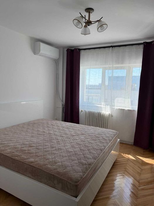 Închiriez apartament 2 camere, 60 mp – str. Turda, zona Domenii, Sector 1