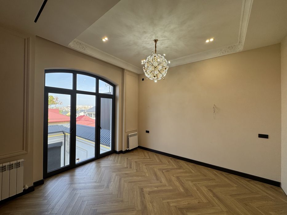 Срочно! Дом 300м² 2.8 сотки Мирзо-Улугбек Циолковский
