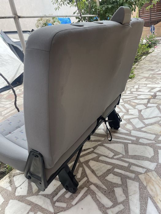 Banchete Volkswagen Transportet T5 Rindul2 pret800lei