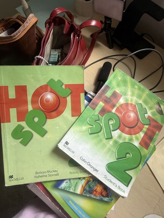 Книги для изучения английского
