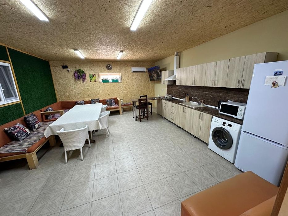 Дом у моря посуточно