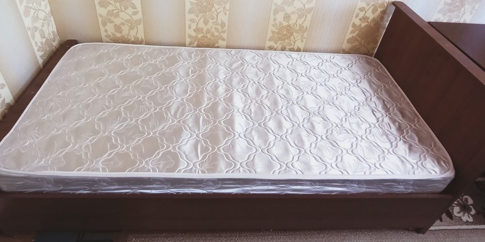 Кровать одноместный 90х200