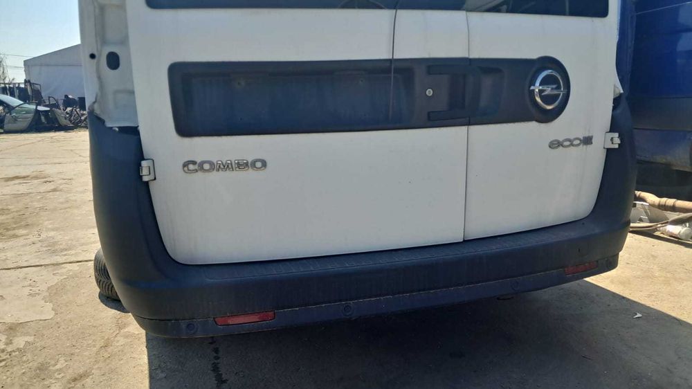 punte spate Opel Combo 1.3 CDTI A13FD an 2015
