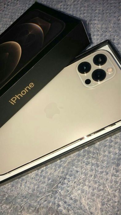 iPhone 12 PRO MAX