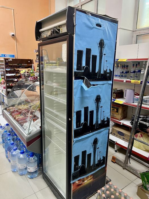 Продам Холодильник