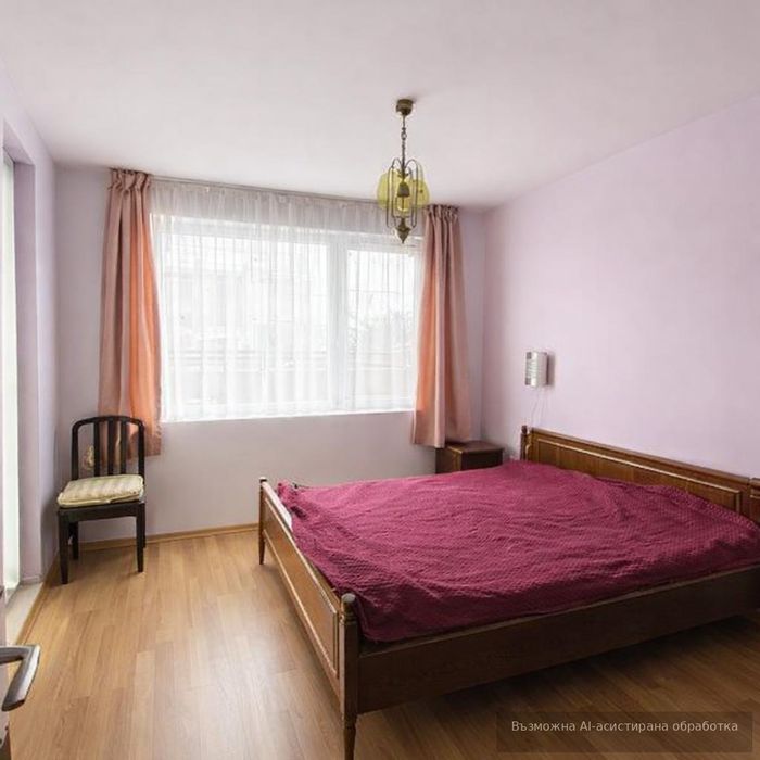 Дава се под наем Двустаен апартамент в Варна, Бриз - 43 кв.м за 390 € - Снимка #5
