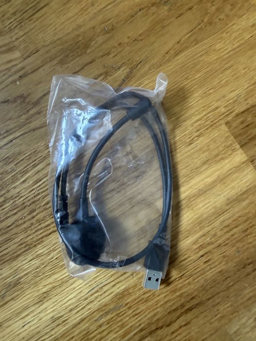HYPERX CLOUD 2 CORE WIRELESS безпроводные игровые наушники