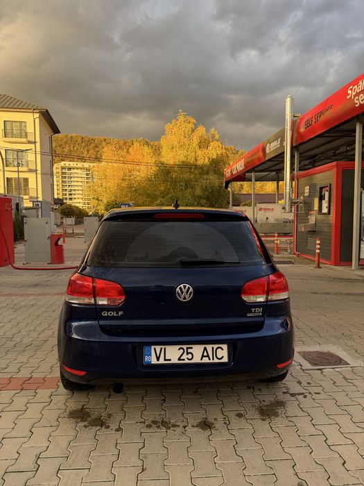 VOLKSWAGEN Golf 0 — imagine 4