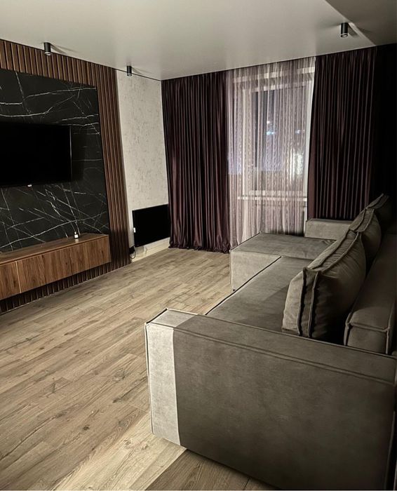 Люксовые квартиры посуточно