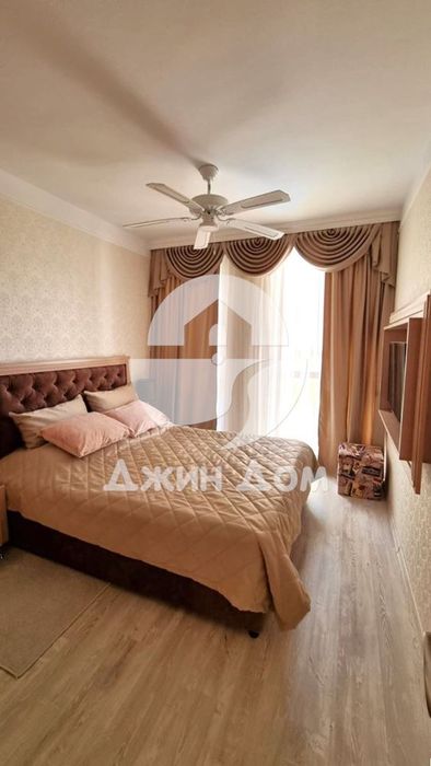 Продава се Двустаен апартамент в Свети Влас - 51 кв.м за 1942 €/кв.м - Снимка #3