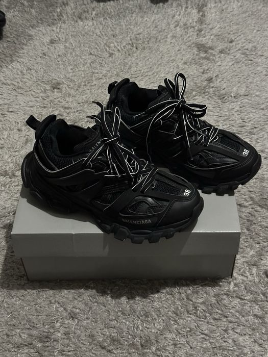 Balenciaga дамски сникърси