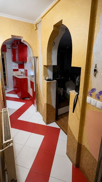 Apartament de inchiriat