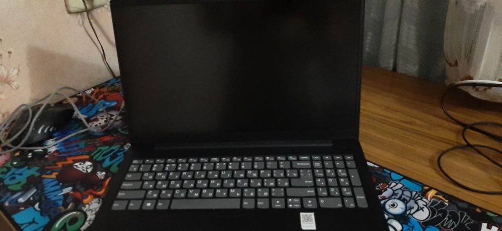 Продаётся ноутбук Lenovo