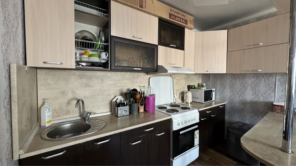 Кухонный гарнитур