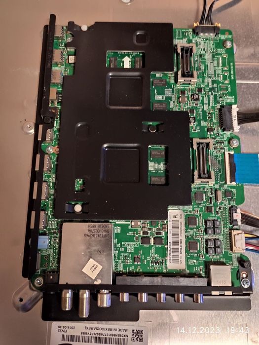 Ремонт телевизоров  Режим работы 9.00 до 19.00 без выходных