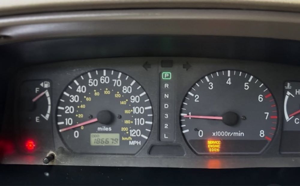 Продам автомобиль