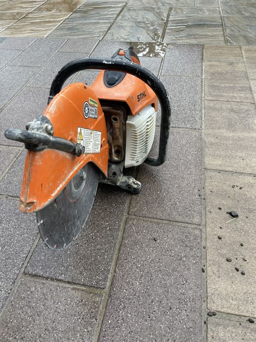 Drujba beton debitat