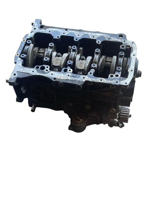 Bloc Motor Audi A4 Iv 8K2, B8 2007 - 2015 2.0 Tdi Caga