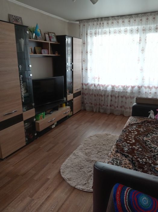 Продам квартиру 2х комнатную