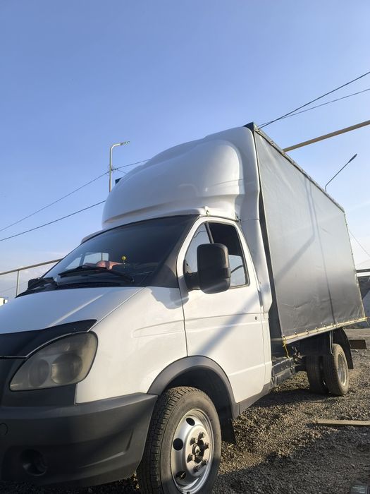 Срочно Продам Газель