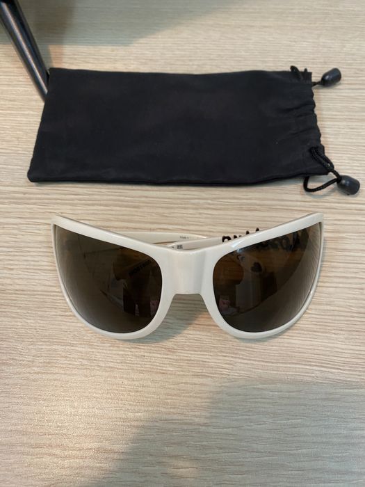 Moschino очки оригинал