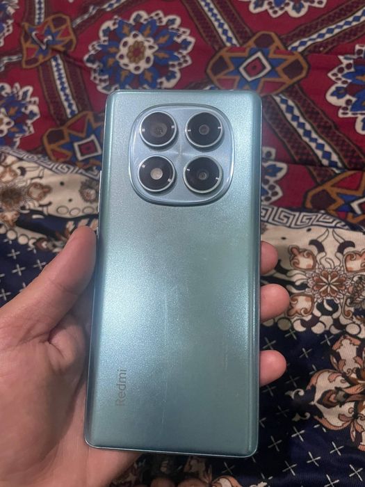 Redmi note 14 pro ideal srochni