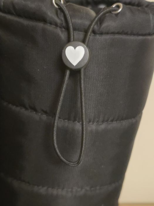 Love Moschino оригинални дамски апрески