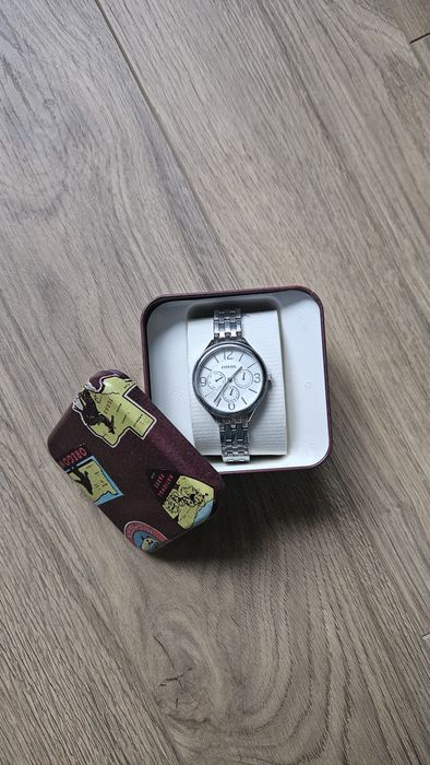 Дамски часовник Fossil