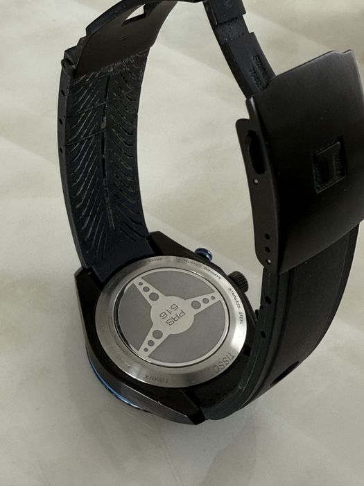 Tissot Chronograph PRS516