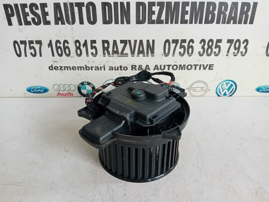 Aeroterma Bord Ventilator Habitaclu Mercedes Gl X164 Ml W164 R Class W251 A1648350007