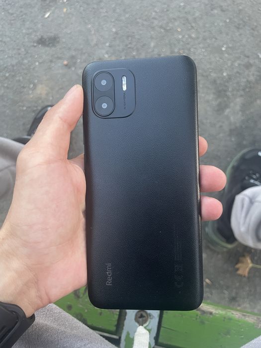 Vand redmi a2 full box