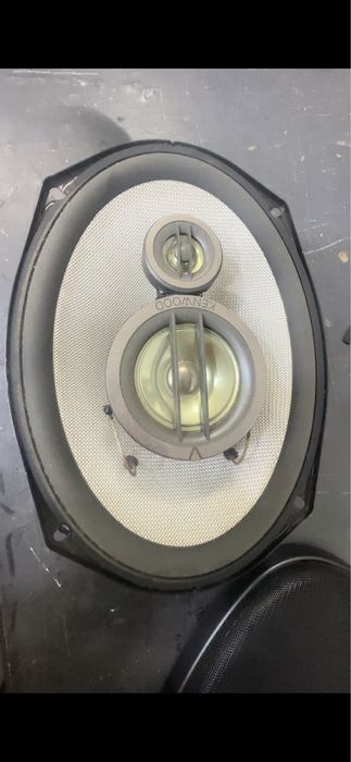 Kenwood оригинал