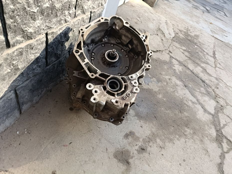 Эпика коробка автомат