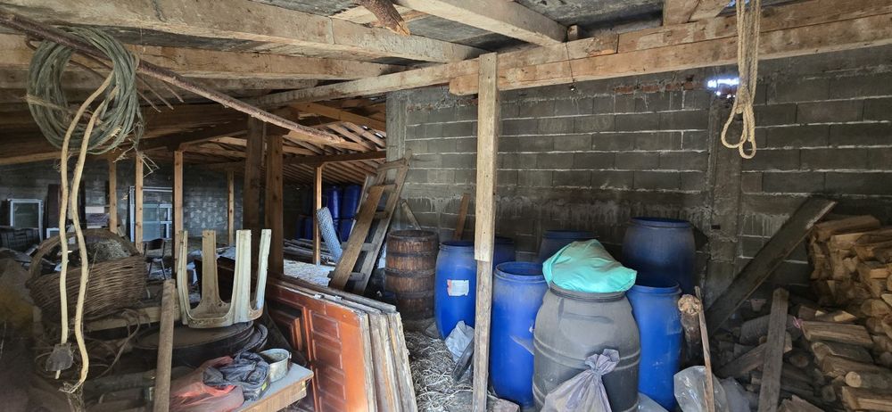 Продава се Промишлена сграда в Асеновград - 1700 кв.м за 60 €/кв.м - Снимка #4