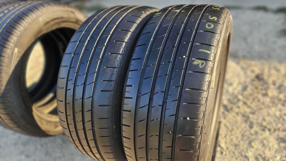 235/50 R18 • Vara • Nexen Nfera RU1 SUV 101V XL | 2 buc | Pret/buc