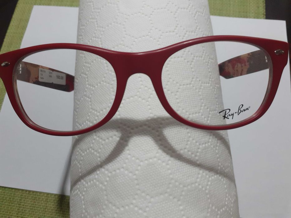 Rama ochelari Ray Ban  New Wayfarer