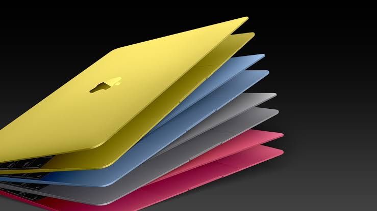 MacBook Neo (оптом)