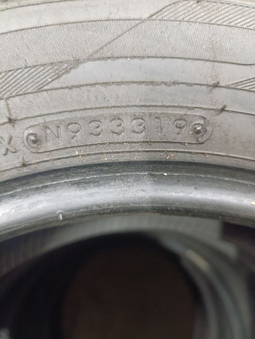 Шины 185/65/15 лето