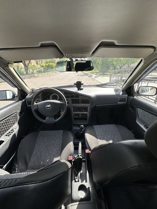Chevrolet Nexia 2015 — 6