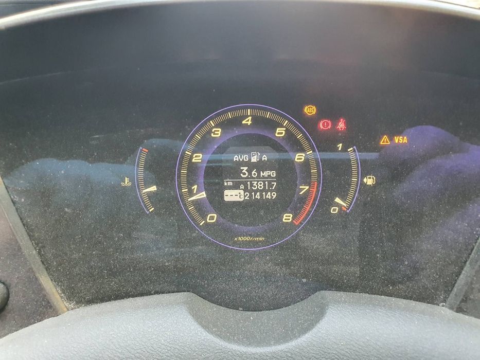 На части! Honda Civic Se I-Vtec 1.8 Хонда Сивик Перфектна