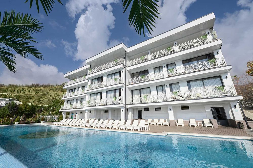 Фотограф интерьерный. Интерьерная и экстерьерная фотосъёмка отелей.