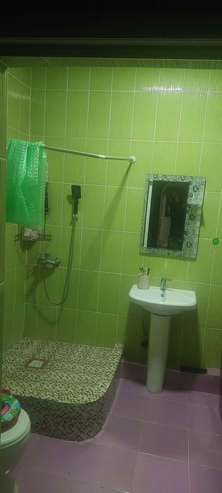 Жер үй  Ақсукент 2