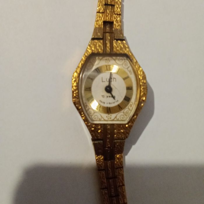 Продам часы эпохи СССР