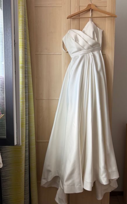 Rochie de mireasa