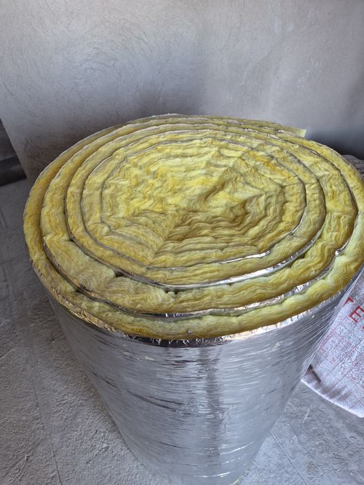 Утеплитель қышыма сатылады.