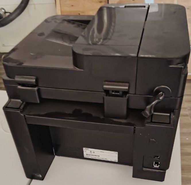 Printer Canion ms 275