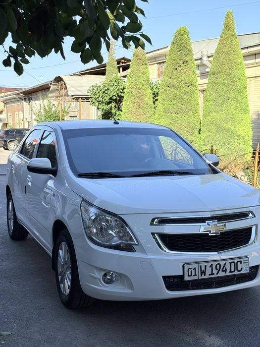 Chevrolet Cobalt 2023