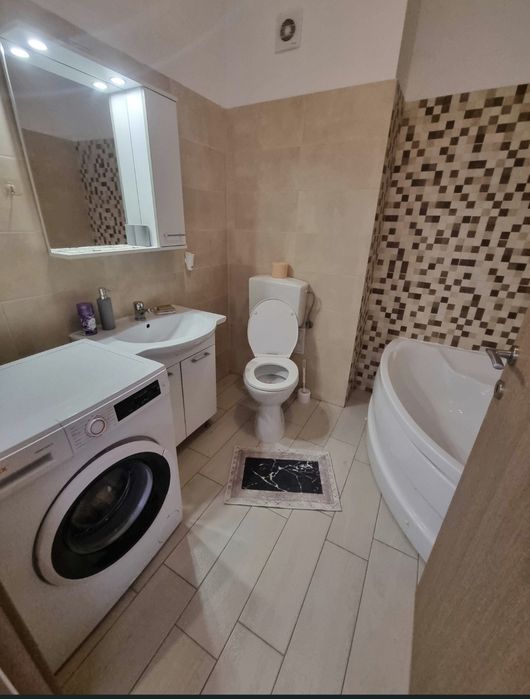 Vând studio/garsoniera mobilat utilat Metalurgiei sector 4